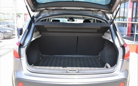 Nissan Qashqai, 2013 год, 1 279 000 рублей, 10 фотография