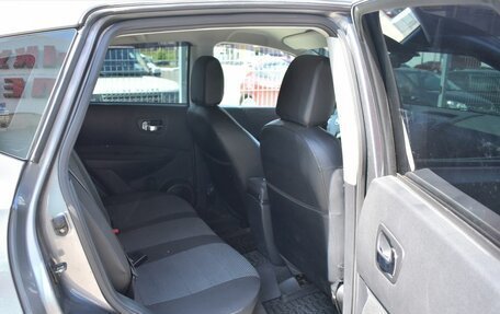 Nissan Qashqai, 2013 год, 1 279 000 рублей, 11 фотография