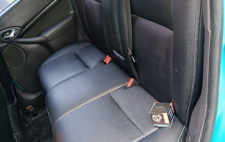 Ford Focus IV, 2004 год, 295 000 рублей, 2 фотография