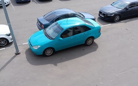 Ford Focus IV, 2004 год, 295 000 рублей, 7 фотография