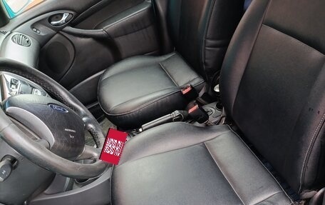 Ford Focus IV, 2004 год, 295 000 рублей, 3 фотография