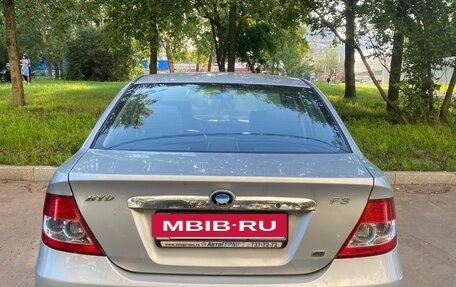 BYD F3 I, 2008 год, 220 000 рублей, 4 фотография