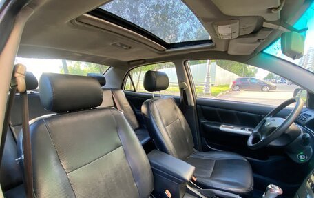 BYD F3 I, 2008 год, 220 000 рублей, 7 фотография