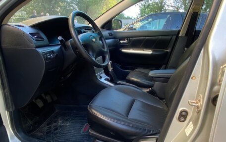 BYD F3 I, 2008 год, 220 000 рублей, 6 фотография