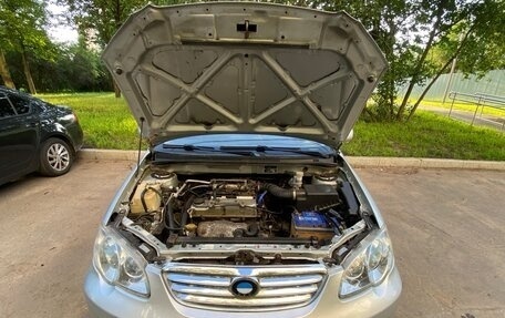 BYD F3 I, 2008 год, 220 000 рублей, 15 фотография