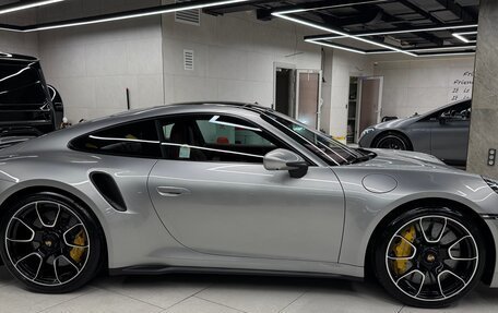 Porsche 911, 2023 год, 30 900 000 рублей, 3 фотография