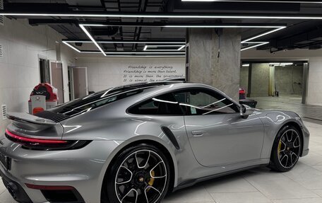 Porsche 911, 2023 год, 30 900 000 рублей, 4 фотография