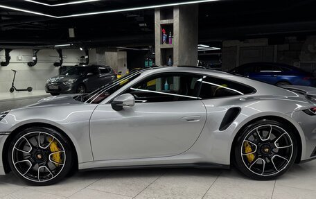 Porsche 911, 2023 год, 30 900 000 рублей, 7 фотография