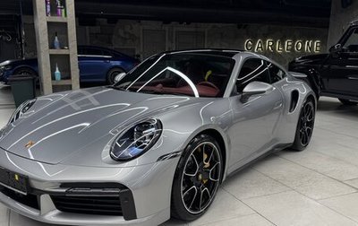 Porsche 911, 2023 год, 30 900 000 рублей, 1 фотография
