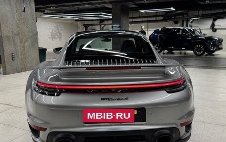 Porsche 911, 2023 год, 30 900 000 рублей, 5 фотография