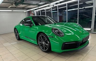 Porsche 911, 2024 год, 23 690 000 рублей, 1 фотография