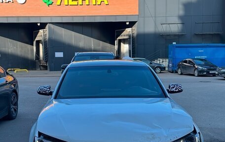 Audi A4, 2012 год, 600 000 рублей, 1 фотография