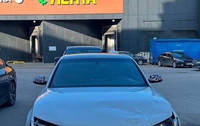 Audi A4, 2012 год, 600 000 рублей, 1 фотография