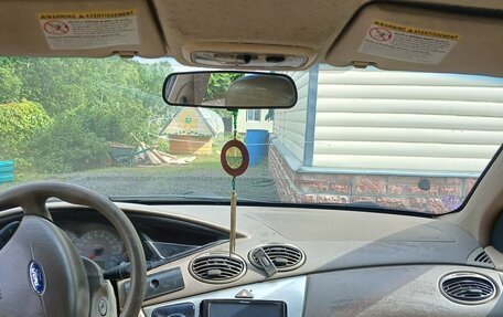 Ford Focus IV, 2003 год, 250 000 рублей, 1 фотография