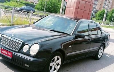 Mercedes-Benz E-Класс, 1996 год, 310 000 рублей, 1 фотография