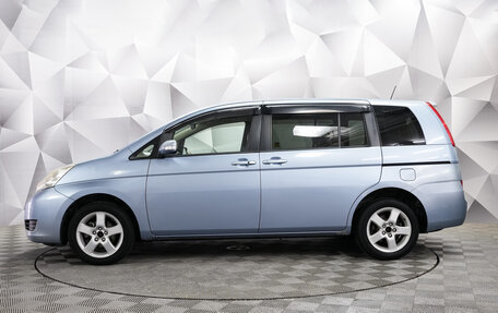 Toyota ISis I, 2010 год, 1 198 000 рублей, 2 фотография