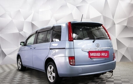 Toyota ISis I, 2010 год, 1 198 000 рублей, 3 фотография