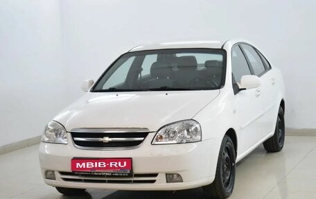 Chevrolet Lacetti, 2008 год, 599 000 рублей, 1 фотография