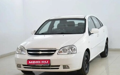 Chevrolet Lacetti, 2008 год, 599 000 рублей, 1 фотография