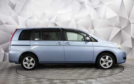 Toyota ISis I, 2010 год, 1 198 000 рублей, 6 фотография