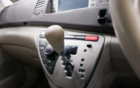 Toyota ISis I, 2010 год, 1 198 000 рублей, 14 фотография