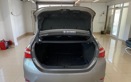 Toyota Corolla, 2014 год, 1 199 999 рублей, 6 фотография