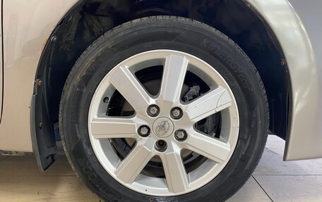 Toyota Corolla, 2014 год, 1 199 999 рублей, 9 фотография