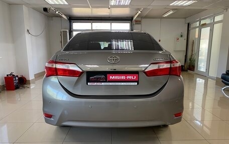 Toyota Corolla, 2014 год, 1 199 999 рублей, 5 фотография