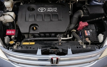 Toyota ISis I, 2010 год, 1 198 000 рублей, 16 фотография