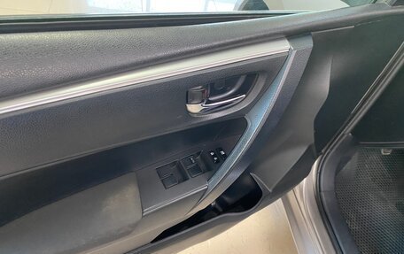 Toyota Corolla, 2014 год, 1 199 999 рублей, 11 фотография