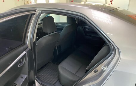 Toyota Corolla, 2014 год, 1 199 999 рублей, 19 фотография