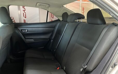 Toyota Corolla, 2014 год, 1 199 999 рублей, 20 фотография