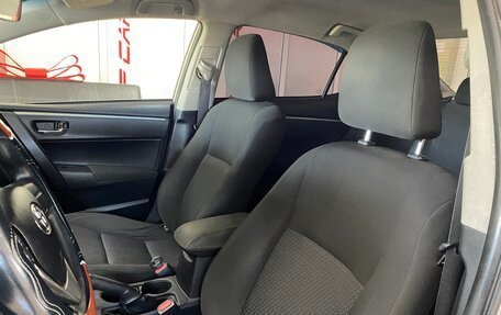 Toyota Corolla, 2014 год, 1 199 999 рублей, 12 фотография