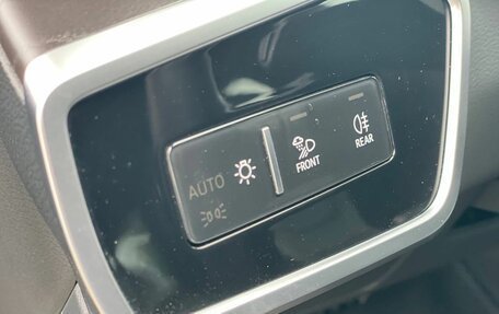 Audi A6, 2022 год, 5 000 000 рублей, 13 фотография