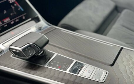 Audi A6, 2022 год, 5 000 000 рублей, 17 фотография