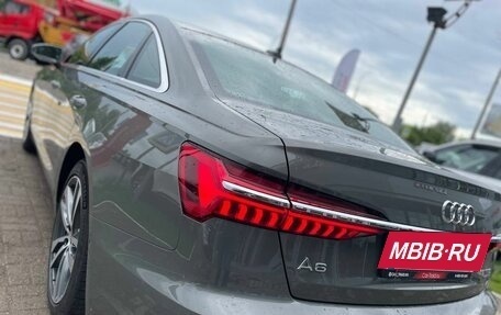 Audi A6, 2022 год, 5 000 000 рублей, 9 фотография
