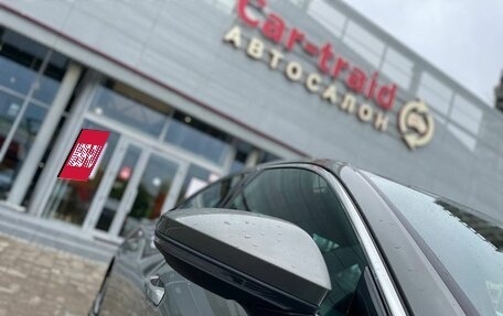 Audi A6, 2022 год, 5 000 000 рублей, 10 фотография