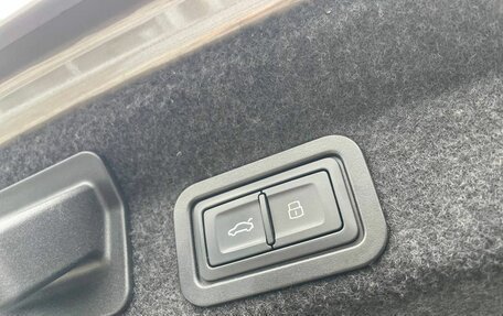 Audi A6, 2022 год, 5 000 000 рублей, 28 фотография