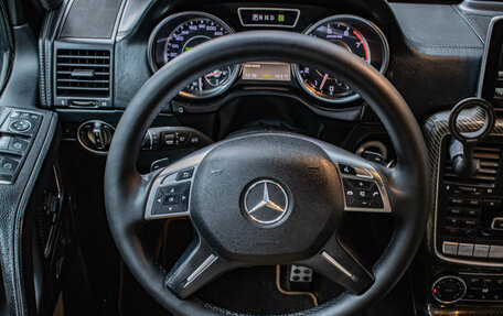 Mercedes-Benz G-Класс AMG, 2014 год, 6 149 000 рублей, 6 фотография