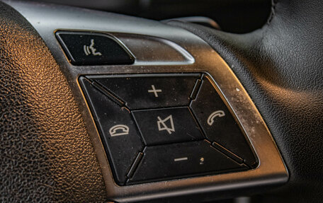 Mercedes-Benz G-Класс AMG, 2014 год, 6 149 000 рублей, 13 фотография