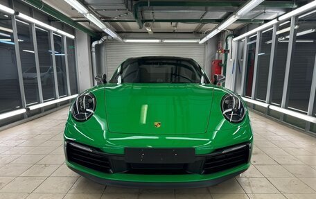 Porsche 911, 2024 год, 23 690 000 рублей, 5 фотография
