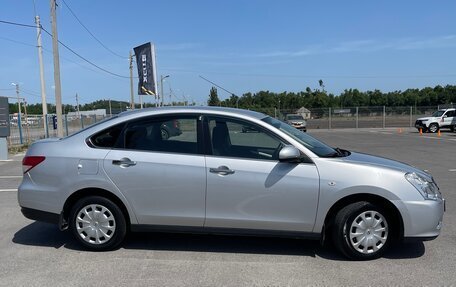 Nissan Almera, 2018 год, 1 090 000 рублей, 3 фотография