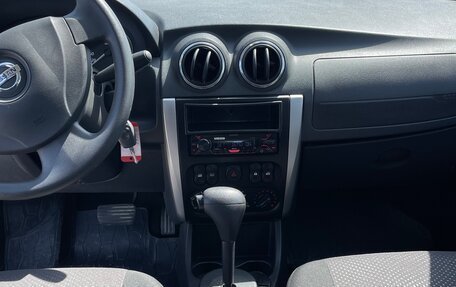 Nissan Almera, 2018 год, 1 090 000 рублей, 5 фотография
