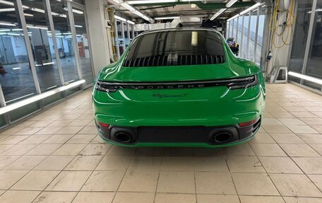 Porsche 911, 2024 год, 23 690 000 рублей, 7 фотография