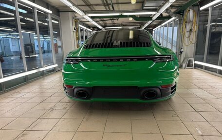 Porsche 911, 2024 год, 23 690 000 рублей, 6 фотография