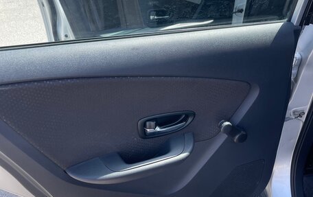 Nissan Almera, 2018 год, 1 090 000 рублей, 6 фотография