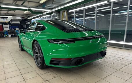 Porsche 911, 2024 год, 23 690 000 рублей, 4 фотография