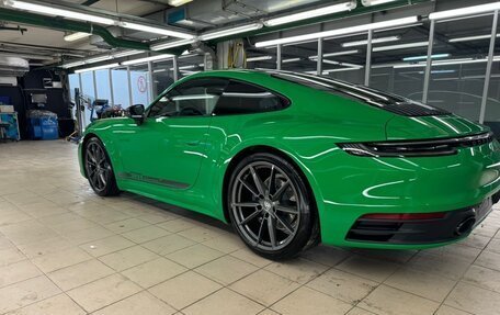 Porsche 911, 2024 год, 23 690 000 рублей, 8 фотография