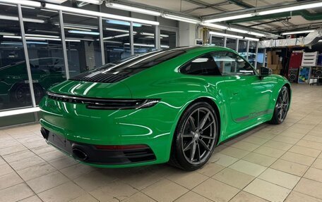 Porsche 911, 2024 год, 23 690 000 рублей, 9 фотография