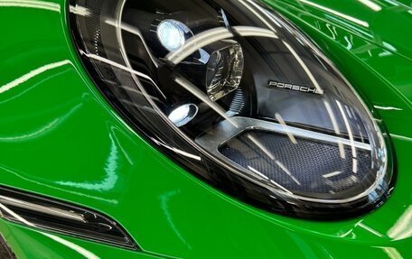Porsche 911, 2024 год, 23 690 000 рублей, 18 фотография
